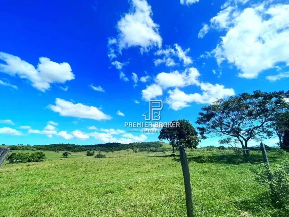 Imagem Fazenda à venda, 52 alqueires por R$ 9.500.000 - Banqueiros - Araruama/RJ