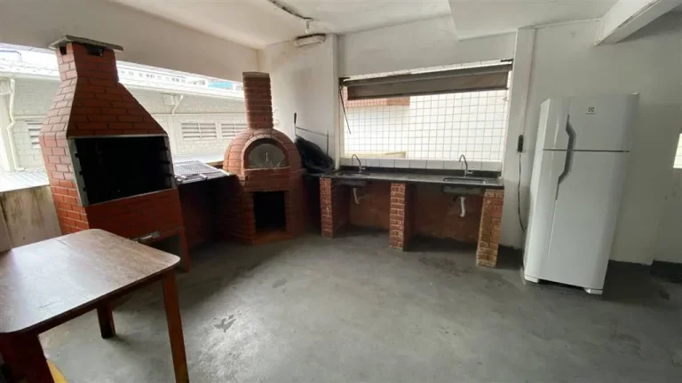Imagem APARTAMENTO COM 90.68 m² - OCIAN - PRAIA GRANDE SP