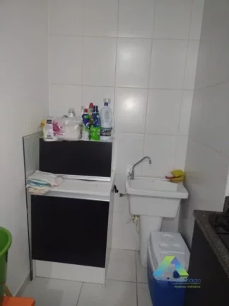 Imagem CAMBUCI Apartamento 33M², 2 dormitórios, lazer completo, ótima localização e valor !!!