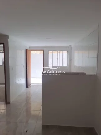 Imagem Apartamento 2 Quartos à venda em Jaburuna - Vila Velha/ES