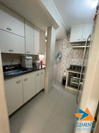 Imagem APTO. Á VENDA 01QT ÁREA DE 02 QTOS. 67 M² B. CATETE RJ. 300 METROS FLAMENGO