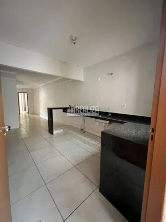 Imagem Casa à venda no Condomínio Moradas, no bairro Recreio dos Bandeirantes, em Uberaba
