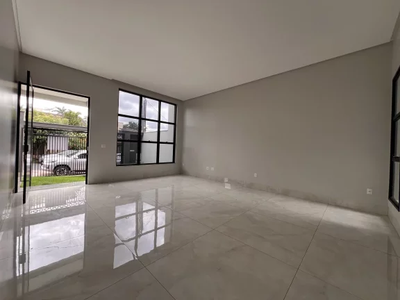 Imagem Casa Alto Padrão à Venda no Alto dos Caiçaras – 3 Suítes, Piscina e Área Gourmet em Patos de Minas