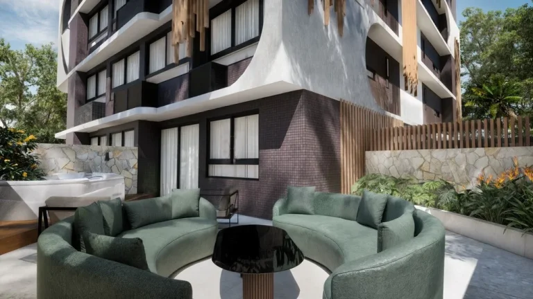 Imagem Ocean View Oasis