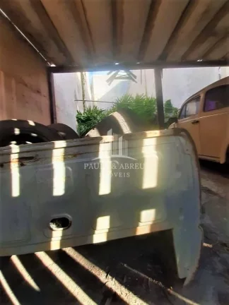 Imagem Ótimo Terreno para Construir Salas comerciais, Lojas, etc... no Jardim Haydee, Mauá-SP
