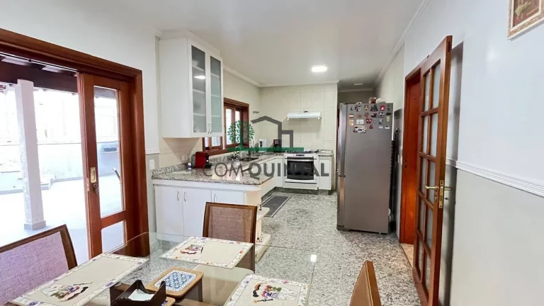 Imagem Casa com 4 Quartos à Venda, 399 m² em Jardim Do Golf I - Jandira