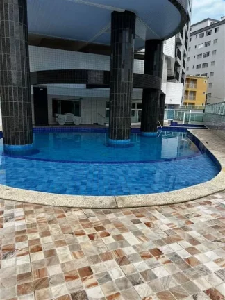 Imagem Apartamento à Venda em Caiçara, Praia Grande - SP
