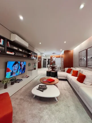 Imagem APARTAMENTO RESIDENCIAL em RIO DE JANEIRO - RJ, BARRA DA TIJUCA