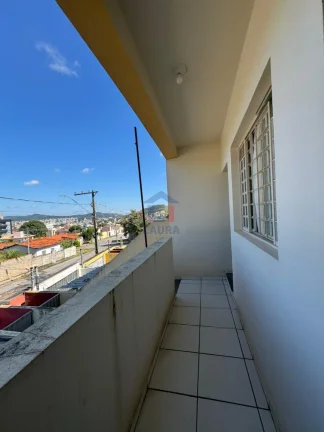 Imagem APARTAMENTO RESIDENCIAL em PARÁ DE MINAS - MG, VILA MARIA