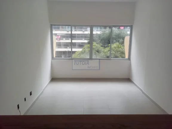 Imagem KITNET À VENDA NA BELA VISTA, SÃO PAULO