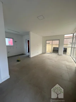Imagem Linda casa no centro de Florianópolis