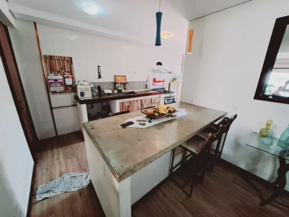 Imagem APARTAMENTO COM LAZER, COM 4 DORMITÓRIOS, NA PRAIA DAS ASTÚRIAS.