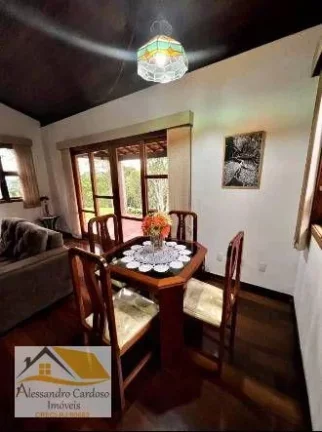 Imagem Vendo Chácara de alto próximo ao centro de Friburgo