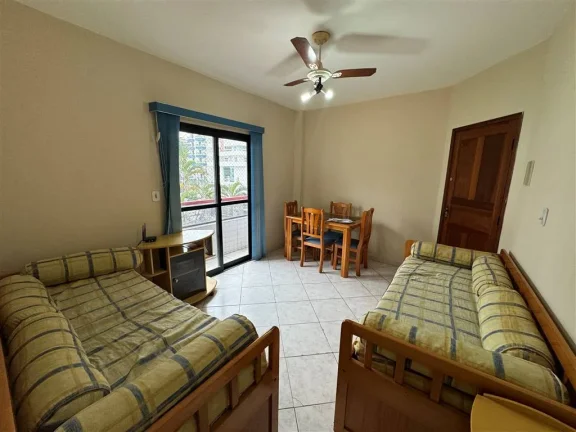 Imagem APARTAMENTO COM 48 m² - BOQUEIRAO - PRAIA GRANDE SP