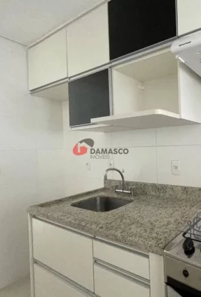 Imagem Apartamento para locação, Jardim, Santo André
