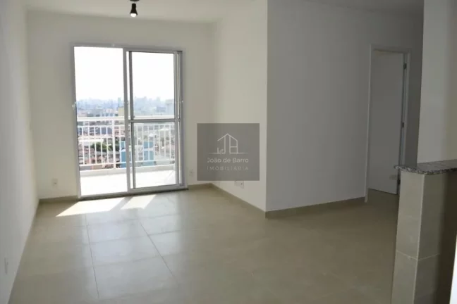 Apartamento com 3 dormitórios à venda, 65 m² por R$ 780.000,00 - Belenzinho - São Paulo/SP