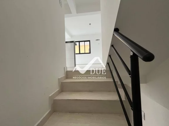 Imagem CASA TRIPLEX COM 2 SUITES