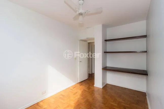 Imagem Apartamento Pinheiros - 79M², 2 Dorms, 1 Vaga, Próximo Metrô.