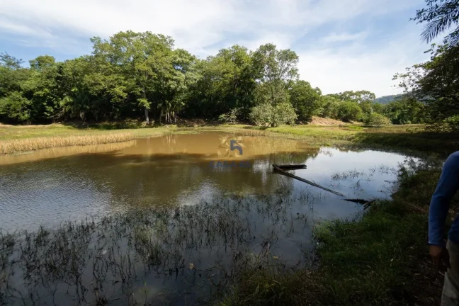 Imagem Sítio à venda na Guia - Cuiabá/MT | 82 hectares com nascente, açudes e estrutura completa