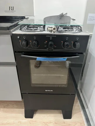 Imagem Apartamento com 2 quartos, 38m2, para locação em Campinas, Residencial Parque da Fazenda