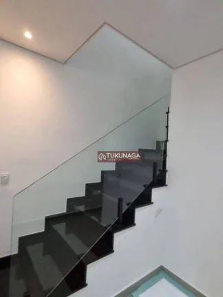Imagem Sobrado com 3 quartos à venda, 220 m² por R$ 1.200.000 - Jardim Vila Galvão - Guarulhos/SP