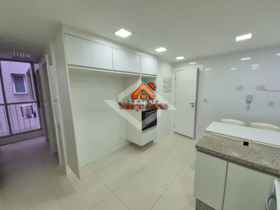 Imagem Apartamento lâmina no Recreio com 3 suítes!!!