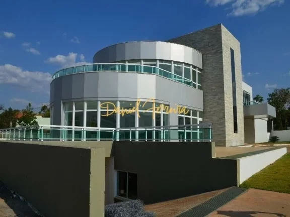 Imagem ÓTIMO LOTE NO CONDOMÍNIO MAXXIMO GARDEN COM 450 M²