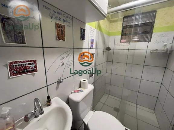 Imagem Casa com 4 dormitórios à venda, 107 m² por R$ 820.000,00 - Jardim Ipê - Lagoa Santa/MG