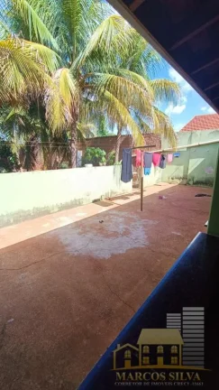 Imagem Casa para Venda em Três Lagoas / MS no bairro Santos Dumond