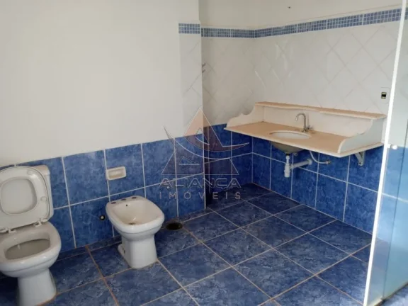 Imagem Casa - Ribeirão Preto - Ribeirânia