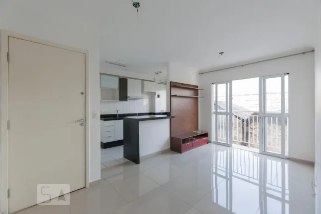 Imagem Apartamento à Venda - Cambuci, 3 Quartos, 63 m2
