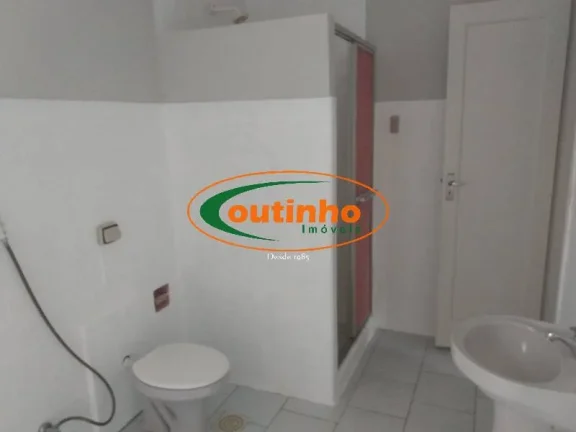 Imagem (29607) Avenida Paulo de Frontin - Praça da Bandeira