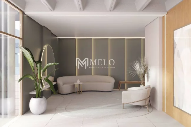Imagem Lançamento na MADALENA: 93m², 03Qts, 01SUITE, 02vagas...