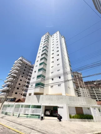 Excelente Apartamento com dois dormitórios na Caiçara - Praia Grande.