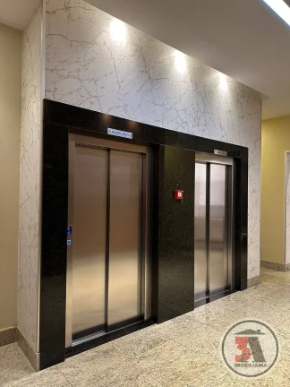 Imagem Apto. 152m2 - Monte Cassino