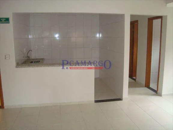 Imagem Apartamento Padrão