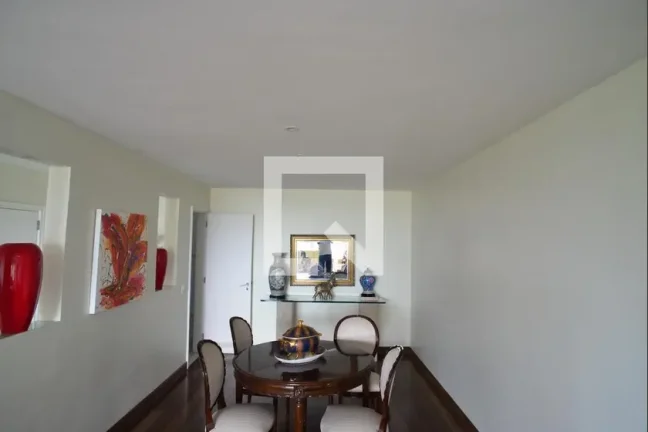 Imagem Apartamento à Venda - Barra da Tijuca, 4 Quartos, 210 m2