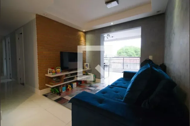 Imagem Apartamento à Venda - Ipiranga, 3 Quartos, 87 m2