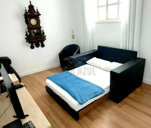 Imagem Copacabana - Residencial › Apartamento com 1 quarto(s) a Venda
