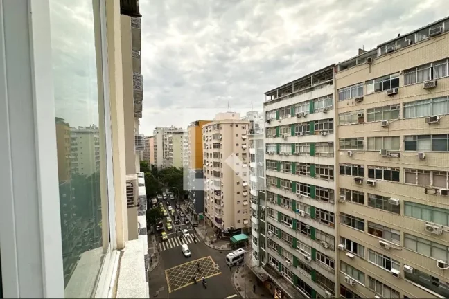 Imagem Apartamento à Venda - Copacabana, 3 Quartos, 147 m2