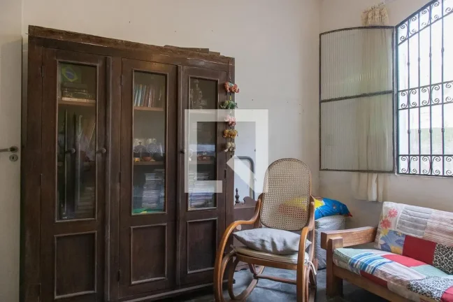 Imagem Casa à Venda - Vargem Pequena, 4 Quartos, 300 m2