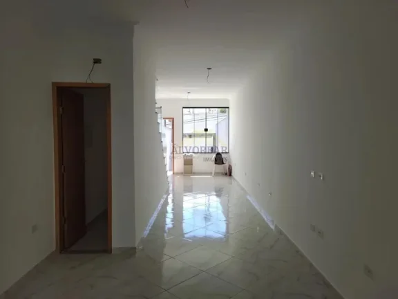 Imagem Oportunidade, 03 Sobrados no bairro Bosque da Saúde - 3 Dormitórios