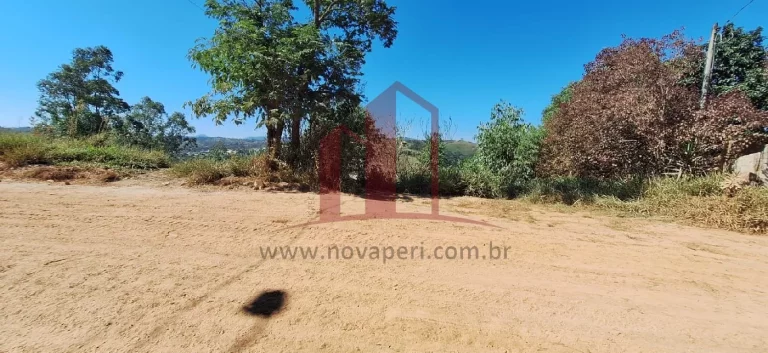 Imagem Lote à Venda no Jardim Alegria em Francisco Morato-SP: Terreno com 601,92 m² de área!