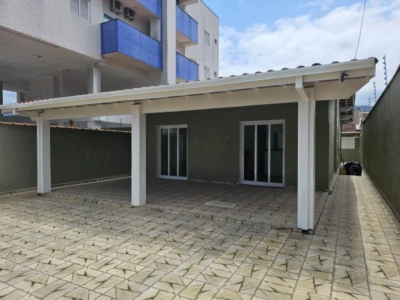 Imagem Casa para Venda em Ubatuba / SP no bairro Centro