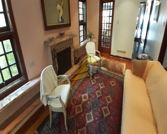 Imagem OPORTUNIDADE NO MORUMBI CASA ESTILO SOBRADO À VENDA 4 SUÍTES 6 SALAS 3 BANHEIROS 455,00 M 5 VAGAS RUA TRANQUILA SEGURA ABAIXO DA AVALIAÇÃO DE MERCADO