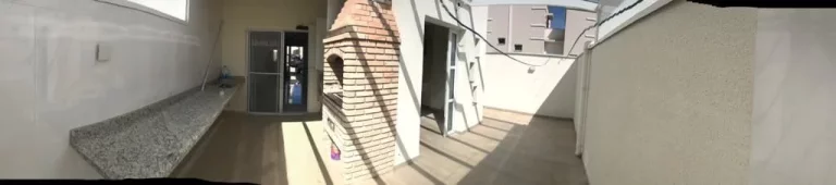 Imagem Sobrado com 3 dormitórios à venda por R$ 850.000,00 - Parque Santa Rosa - Suzano/SP