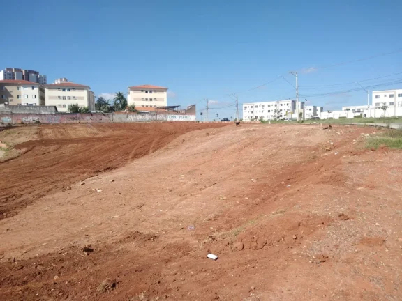 Imagem Terreno Comercial de 4.000 m² à Venda em Sorocaba-SP, Jardim Guarujá: Oportunidade Única!
