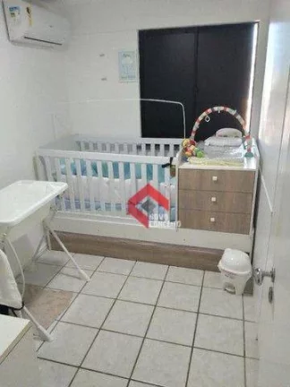 Imagem Apartamento à venda, 65 m² por R$ 435.000,00 - Aldeota - Fortaleza/CE