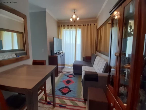 Imagem APARTAMENTO RESIDENCIAL em SÃO PAULO - SP, VILA ANDRADE