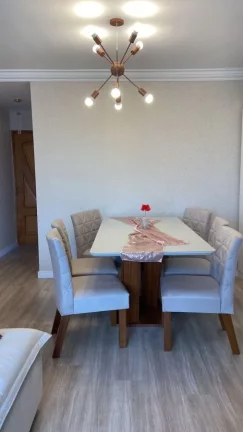 Imagem Apartamento no Jardim Nove de Julho